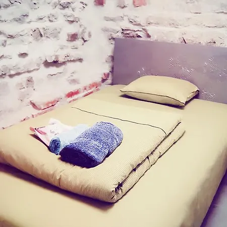 Apartment Quiet In Tallinn